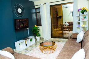 Jemimahs apartment